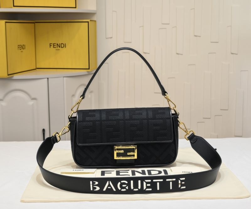 Fendi Baguette Bags